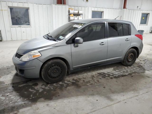 3N1BC13EX8L394587 2008 Nissan Versa S