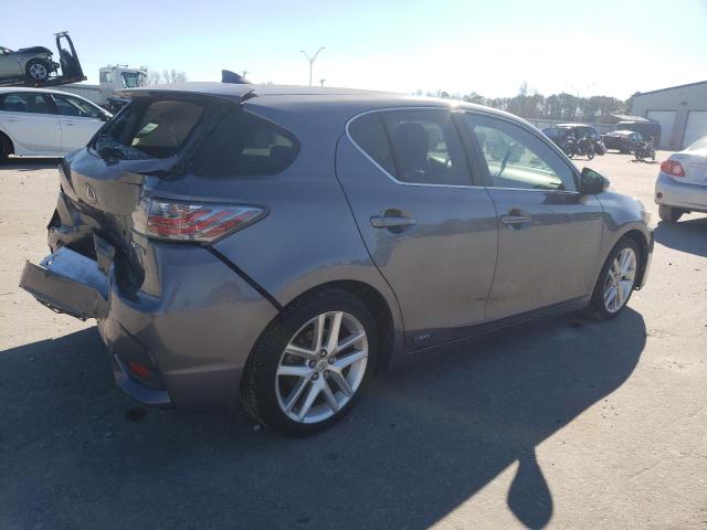 JTHKD5BH8E2204911 | 2014 LEXUS CT 200