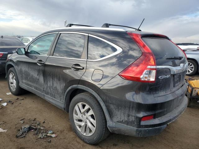Vin: 2hkrm4h52gh717032, lot: 40085524, honda crv ex 20162