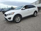 2017 KIA SORENTO LX - 5XYPG4A31HG201146