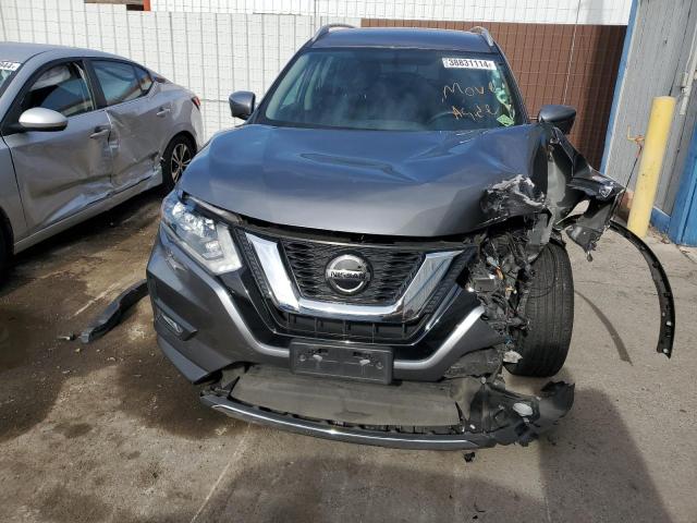 2018 NISSAN ROGUE S - KNMAT2MT4JP510534