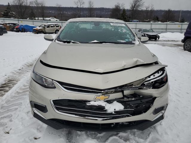 VIN 1G1ZE5ST8GF322110 2016 Chevrolet Malibu, LT no.5