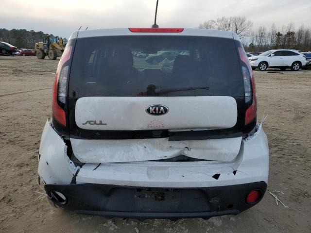 KNDJN2A2XK7003189 | 2019 KIA SOUL