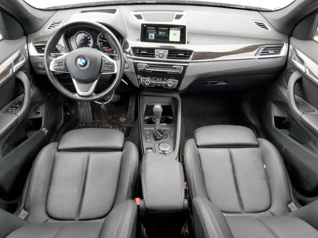 WBXHT3C32J3H31844 | 2018 BMW X1 XDRIVE2