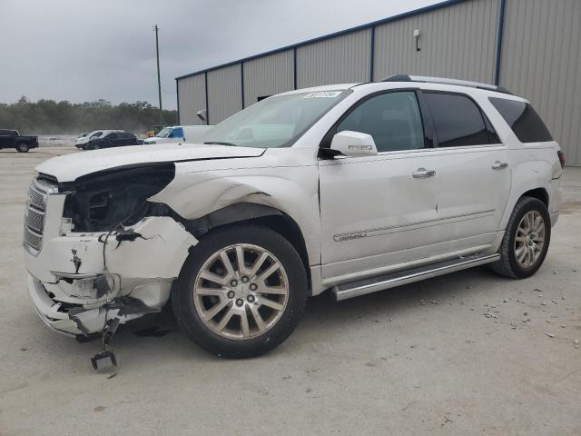 1GKKRTKD7GJ144394 | 2016 GMC ACADIA DEN