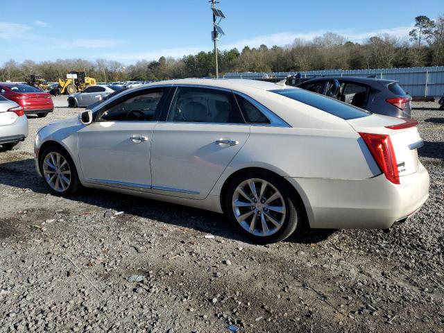 CADILLAC XTS LUXURY COLLECTION 2013 1