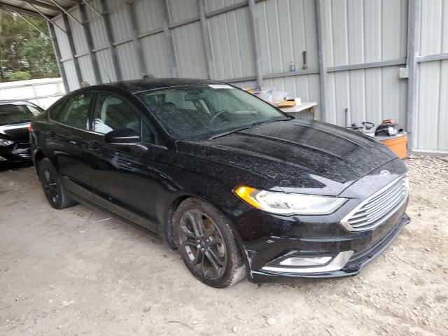 3FA6P0HD2JR223189 | 2018 FORD FUSION SE