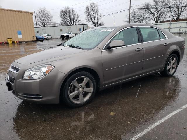 2011 Chevrolet Malibu 