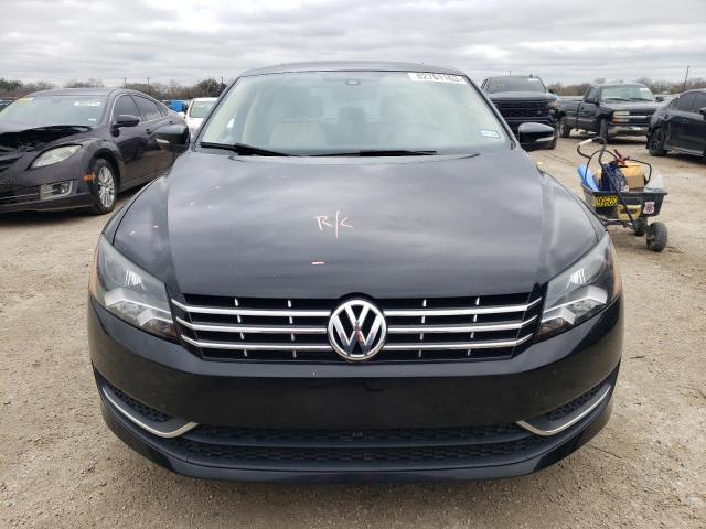 1VWBV7A34FC029176 | 2015 VOLKSWAGEN PASSAT SE