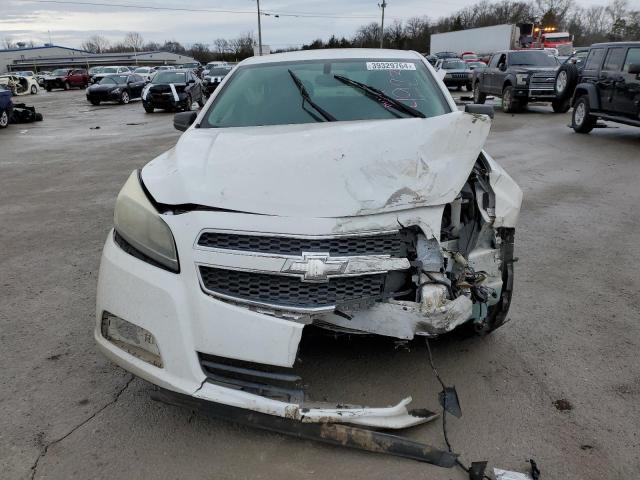 1G11B5SAXDF334923 | 2013 Chevrolet malibu ls