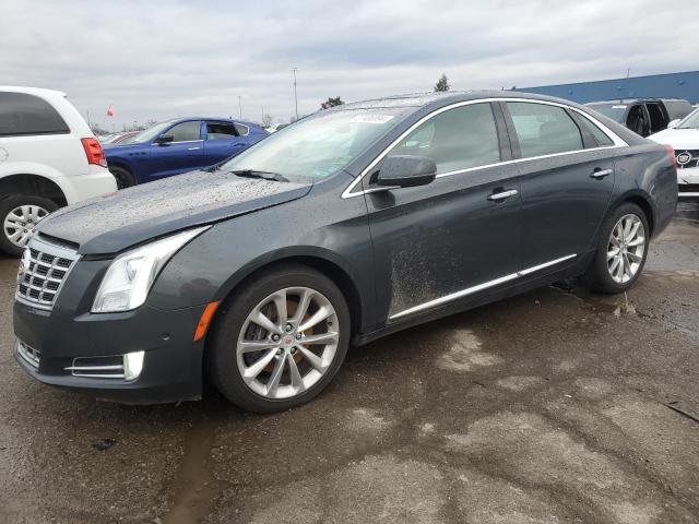 2014 Cadillac XTS Luxury Collection