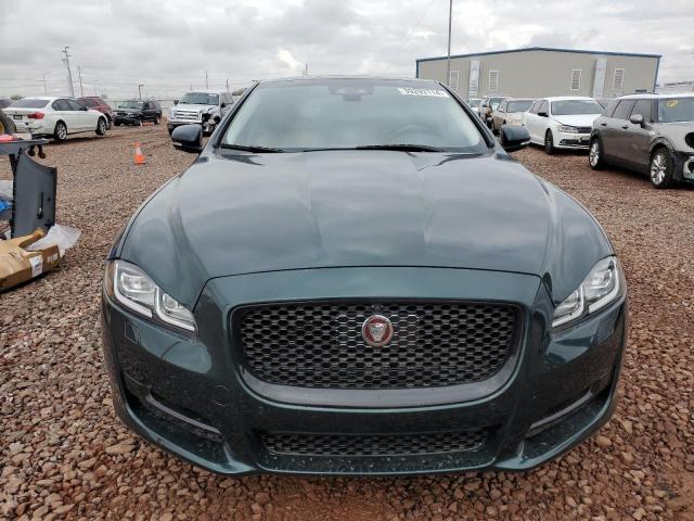 2019 JAGUAR XJL SUPERC - SAJWA2GEXKMW22347