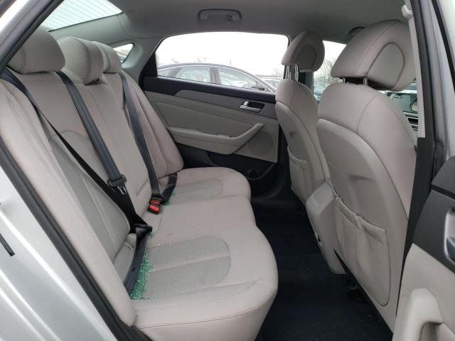 2015 HYUNDAI SONATA ECO - 5NPE24AA0FH140236