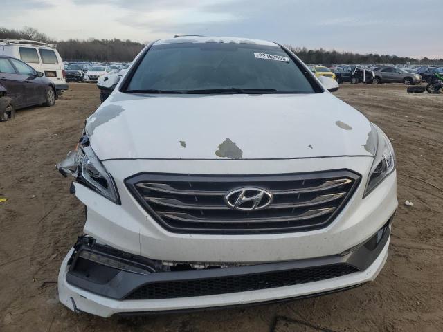 5NPE34AB2FH049958 | 2015 HYUNDAI SONATA SPO