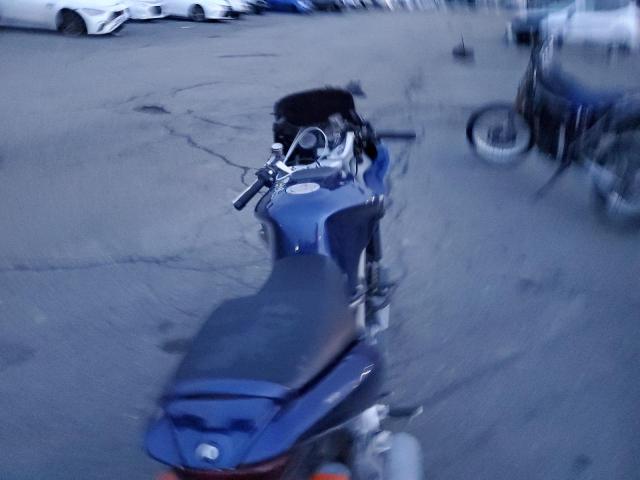 2002 DUCATI ST2 - ZDM1TB9P32B009228