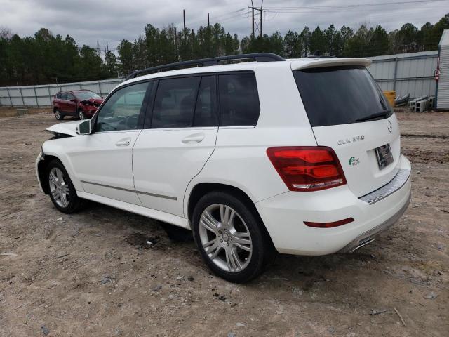 2014 Mercedes-Benz Glk 350 4Matic VIN: WDCGG8JB0EG230364 Lot: 40925414