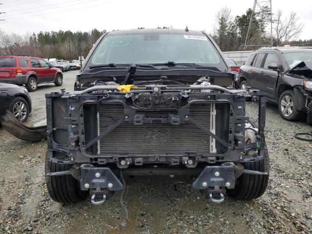 3GCUKTEC3EG552983 | 2014 CHEVROLET SILVERADO