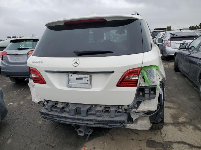 VIN 4JGDA5JB3DA119829 2013 Mercedes-Benz ML-Class, 350 no.6