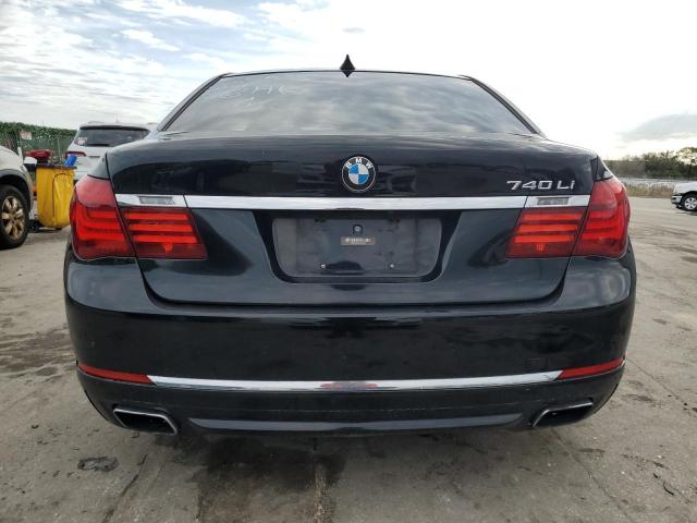 VIN WBAYE4C55FD946919 2015 BMW 7 Series, 740 LI no.6