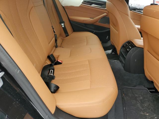 2022 BMW 530 XI - WBA13BJ00NWX77222