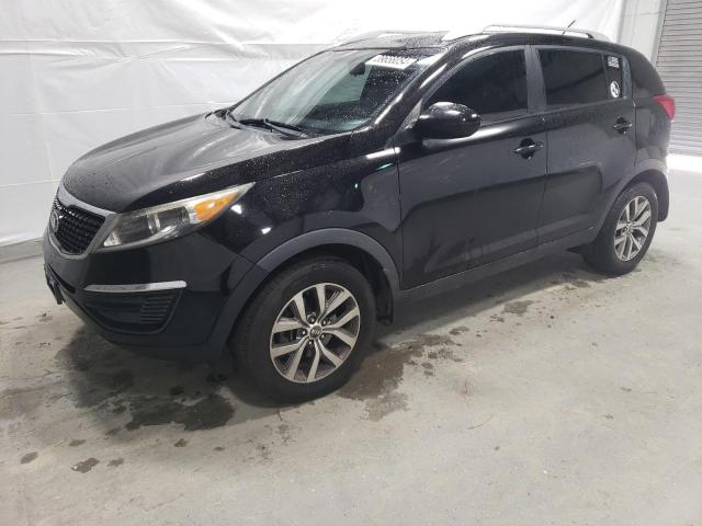 KNDPB3AC5E7662206 | 2014 KIA SPORTAGE B