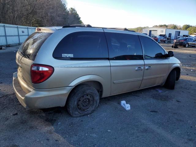 2005 Chrysler Town & Country Lx VIN: 2C4GP44R95R164175 Lot: 40474994