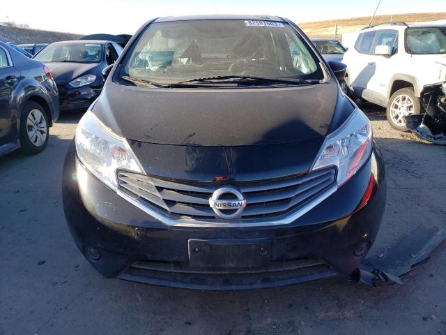 3N1CE2CP6GL370100 | 2016 NISSAN VERSA NOTE