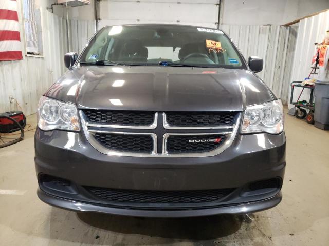 2C4RDGBG6KR781288 | 2019 DODGE GRAND CARA