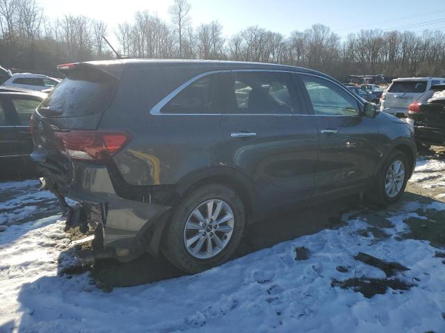 5XYPG4A35LG645073 | 2020 KIA SORENTO L