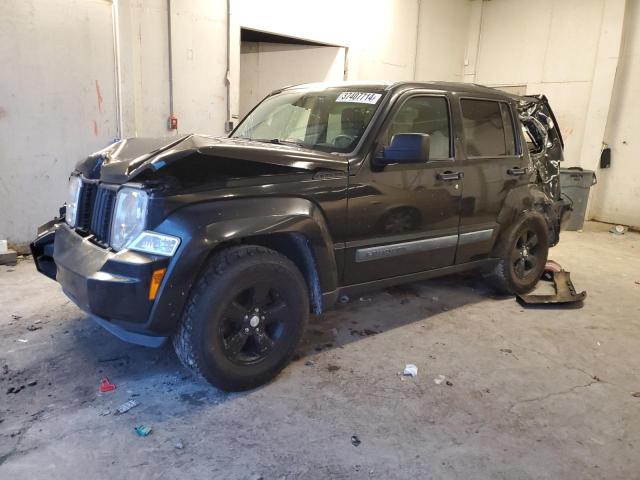 2009 Jeep Liberty Sport