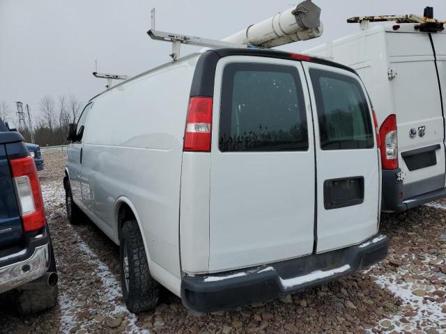 2021 GMC SAVANA G35 1GTZ7GF75M1170418
