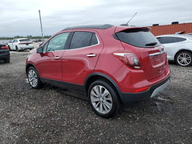 KL4CJASB8KB717309 | 2019 BUICK ENCORE PRE