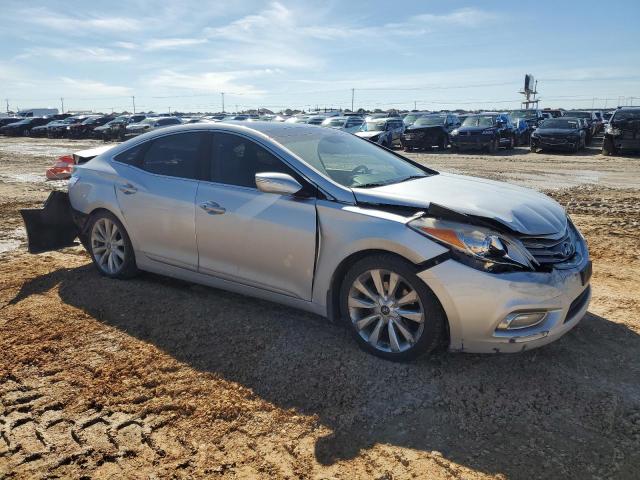 2013 Hyundai Azera Gls VIN: KMHFH4JG3DA281275 Lot: 40647194