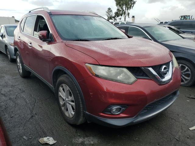 5N1AT2MT2FC854535 | 2015 NISSAN ROGUE S