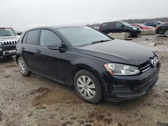 2015 VOLKSWAGEN GOLF TDI 3VW2A7AU5FM036026