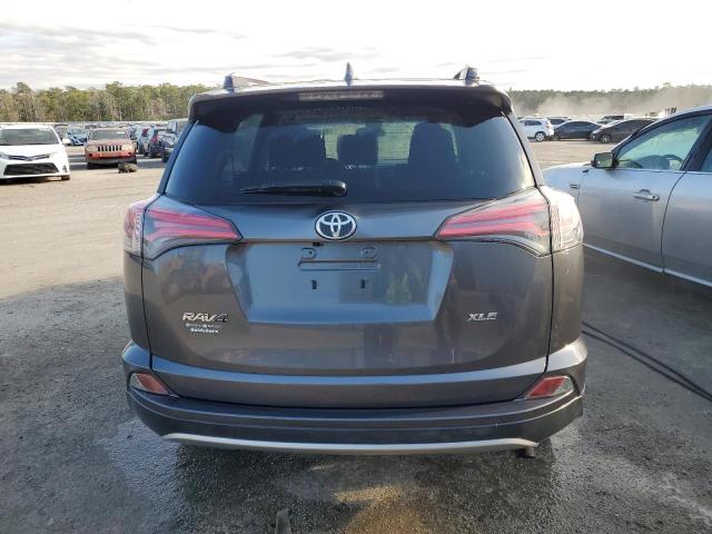 JTMWFREV1HJ111826 | 2017 TOYOTA RAV4 XLE