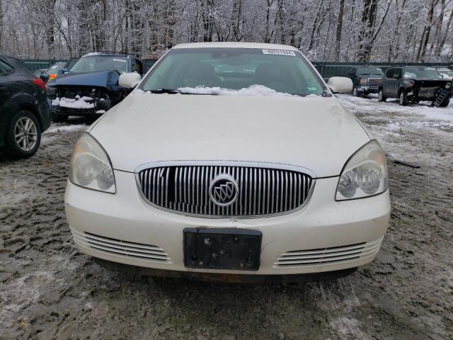 2008 Buick Lucerne Cxl VIN: 1G4HD57218U110938 Lot: 40251444