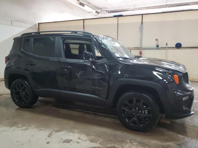 2022 JEEP RENEGADE ZACNJDE1XNPN66872