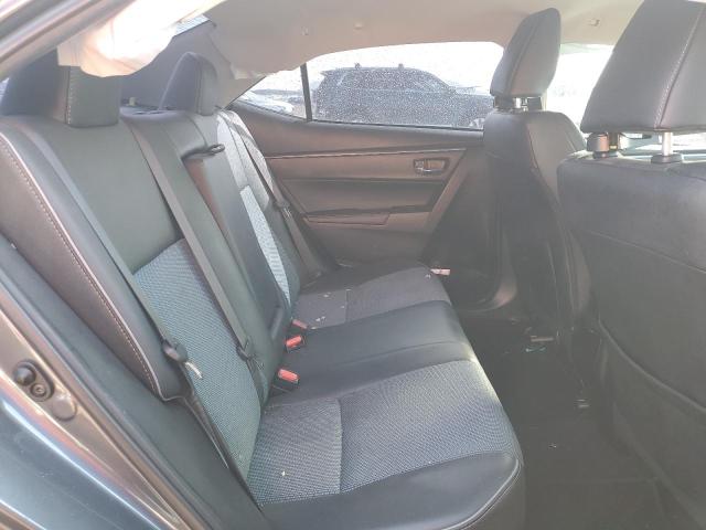 2015 TOYOTA COROLLA L - 5YFBURHE0FP355282
