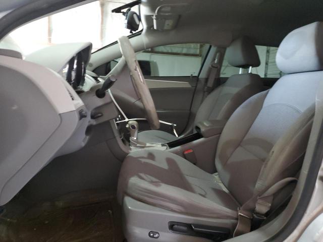 2012 Chevrolet Malibu - Image 7