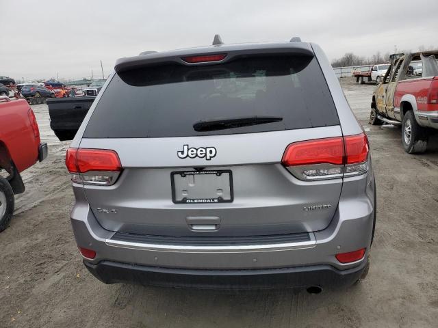 1C4RJFBG1FC612491 | 2015 JEEP GRAND CHER