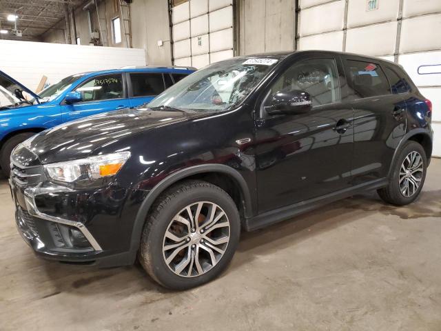 2018 Mitsubishi Outlander Sport ES