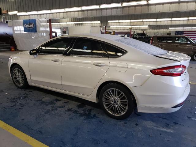 3FA6P0HD3GR244853 | 2016 FORD FUSION SE