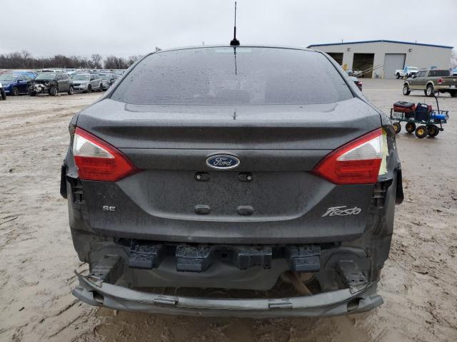 2016 FORD FIESTA SE - 3FADP4BJ3GM185992