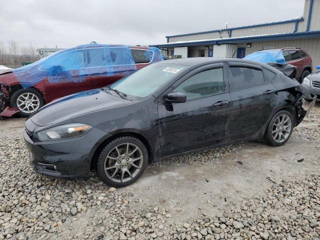 2013 Dodge Dart SXT