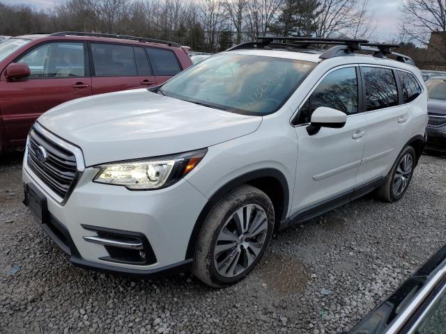 2021 Subaru Ascent Premium