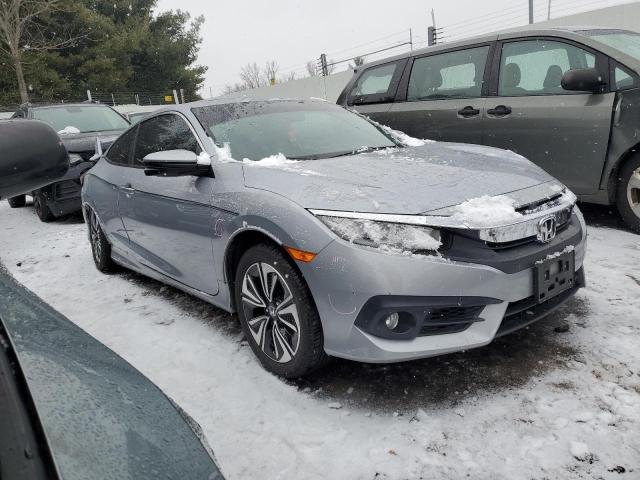 2HGFC3B37HH356111 | 2017 HONDA CIVIC EX