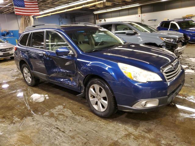 2010 Subaru Outback 2.5I Premium VIN: 4S4BRCGC3A3341338 Lot: 37534294