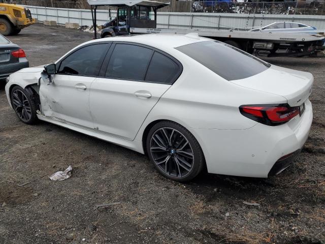 2021 BMW 530 XI - WBA13BJ06MWW96370
