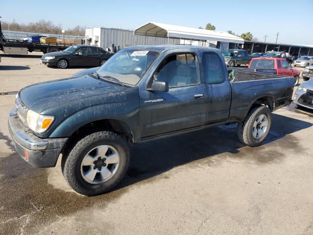 1998 Toyota Tacoma 